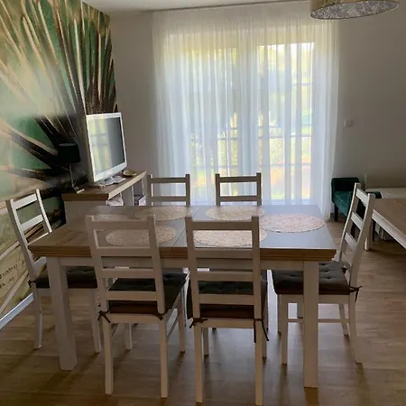 Apartman Snezenka *