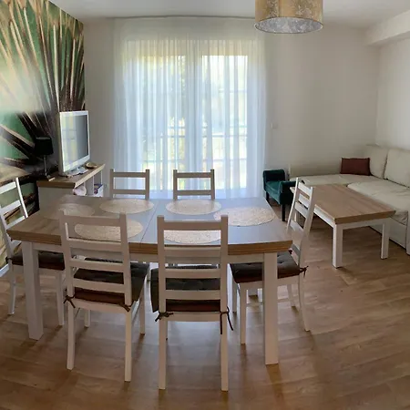 Apartman Snezenka Διαμέρισμα *