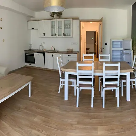 Apartman Snezenka *