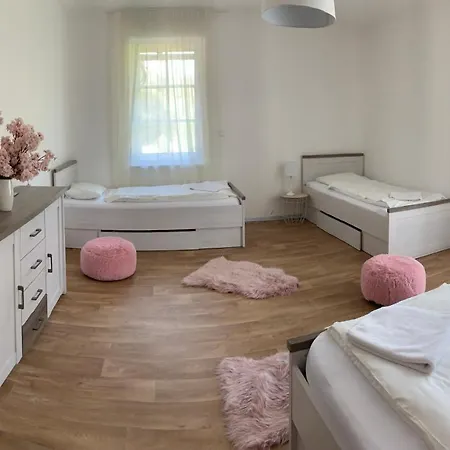 Διαμέρισμα Apartman Snezenka *