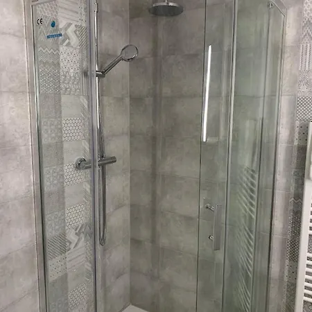 Apartman Snezenka * Wüstenei