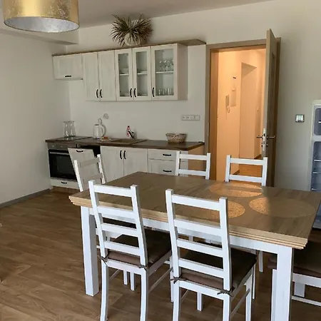 Apartman Snezenka Wüstenei