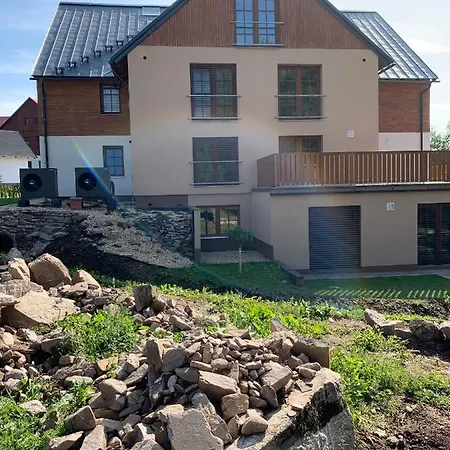 Apartman Snezenka Διαμέρισμα