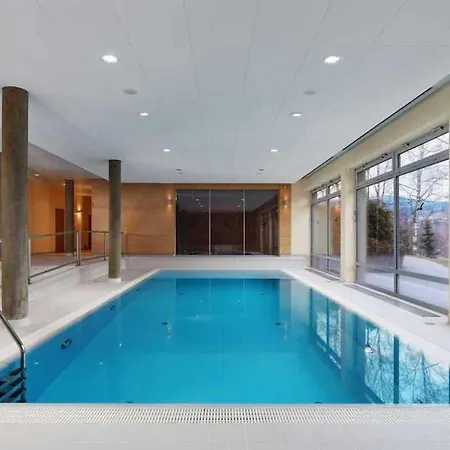 Apartman Snezenka Διαμέρισμα Wüstenei